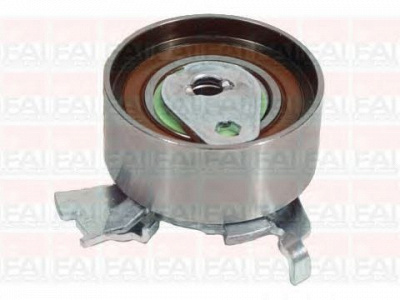 FAI AUTOPARTS t9796 -  Натяжной ролик, ремень ГРМ
